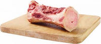 Natures Menu - Frozen Raw Dog Chew - Marrowbone - 1 pack