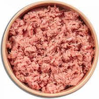 Natures Menu - Raw Frozen Mince Block - Turkey - 400g