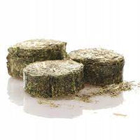 Komodo - Tortoise Hay & Dandelion Coookies - 200g