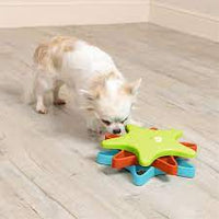 Pet Brands - IQuties - Feeder Twister Toy