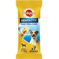 Pedigree - Dentastix Original - Small - 7stk