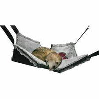 Rosewood - Snuggles - 2 in 1 Hanging Tunnel & Hammock