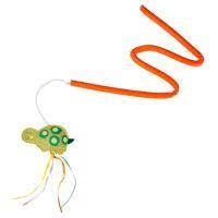 Kong - Connects Benderz - Turtle - Cat Teaser