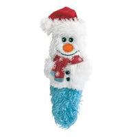 KONG - Xmas Kickeroo Character - Assorted Cat Toy