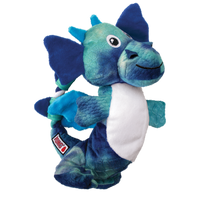 Kong - Dragon Knots - Assorted - Medium/Large