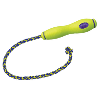 Kong - Air Kong Fetch Stick With Rope - Large