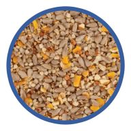 Harrisons - Energy No Mess Wild Bird Seed - 2kg