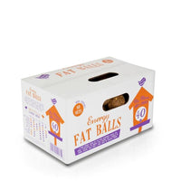 Everyday Tweet - Fatball Bumper Box - 40 Pack