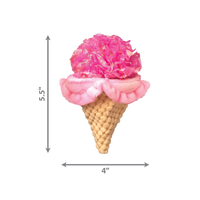 Kong - Crackles Scoopz - Assorted