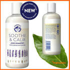Dorwest - Soothe and Calm Shampoo for Dog and Cat - 250ml