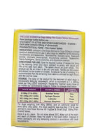 Johnson - One Dose Wormer - Size 4