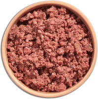 Natures Menu - Puppy And Junior 300g Pouch - 8 Pack