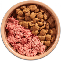 Natures Menu - Mighty Mixer Turkey & Oats - 2kg