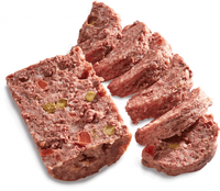 Natures Menu - Chicken & Salmon - 400g Can