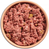 Natures Menu -Senior Dog 300g Pouch - 8Pk