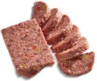 Natures Menu - Lamb & Chicken - 400g Can