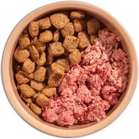 Natures Menu - Mighty Mixer With Salmon & Potatoes - 2kg