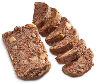 Natures Menu - Beef & Chicken - 400g Can