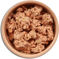 Natures Menu - Lamb & Rosemary Complete Dog Food - 300g