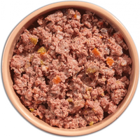 Natures Menu - Turkey Dog 300g Pouch - 8 Pack