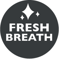 Lilys Kitchen - Woofbrush Dental Care Dog Treats - Large - 7 Sticks (47g)