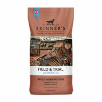 Skinners - Field and Trial - Working 23 - 15kg