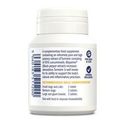 Dorwest  - Turmeric Tablets - 100 Tablets