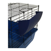 Cage Hay Rack - Assorted Colour