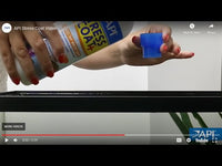 API - STRESS COAT - 118ML