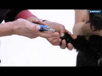 Ancol - Ergo Nail Clipper - Large