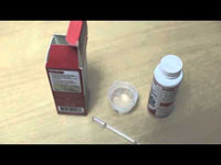 Interpet - AntiFungus and finrot Treatment - 100ml