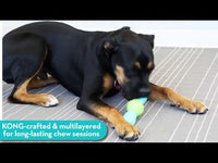 KONG - CoreStrength Blue Bone - Med/Lrg
