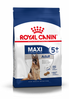 Royal Canin - Adult Dog Maxi 5+ - 4kg