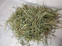 Vitakraft - VERDE HAY With ROSE - 500G