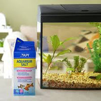 API - Aquarium Salt - 33oz (936g)