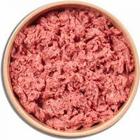 Natures Menu - Raw Frozen Mince Block - Chicken & Rabbit - 400g