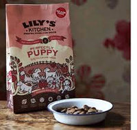 Lilys Kitchen - Puppy Food - Chicken & Salmon - 2.5kg