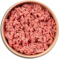Natures Menu - Raw Frozen Mince Block - All Beef - 400g
