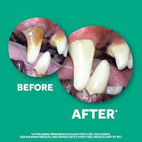 TropiClean - Clean Teeth Oral Care Gel - Berry Fresh - 59ml