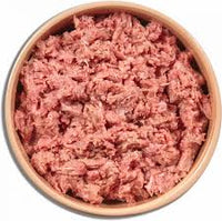 Natures Menu - Raw Frozen Mince Block - Just Chicken - 400g