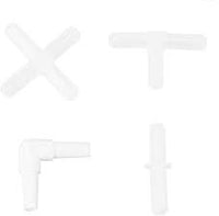 Aquarian - Airline Connector (Straight Connector)