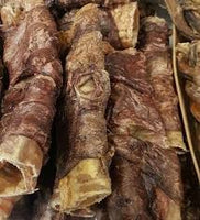 Kai Kuri - Air-Dried Veal Ribs Dog Treat - 75g