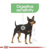 Royal Canin - Mini Digestive Care - 3kg