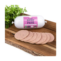 Pure - Beef Pate - 80g
