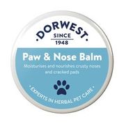 Dorwest - Dog Paw & Nose Balm - 50ml