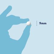 Dorwest - Garlic Tablets - 100 Tablets