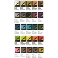 Komodo - CaCo3 Sand - Crimson - 4kg