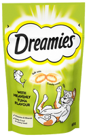 Dreamies - Tuna - 60g