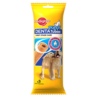 Pedigree - Puppy Denta Tubos - 3 Tube pack