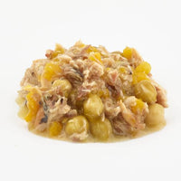 Fish4Dogs - Finest Mackeral With Pea & Pumpkin - 85g